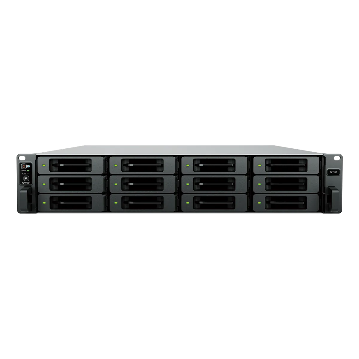 DP7200 ActiveProtect Appliance ( สินค้า Project เท่านั้น )