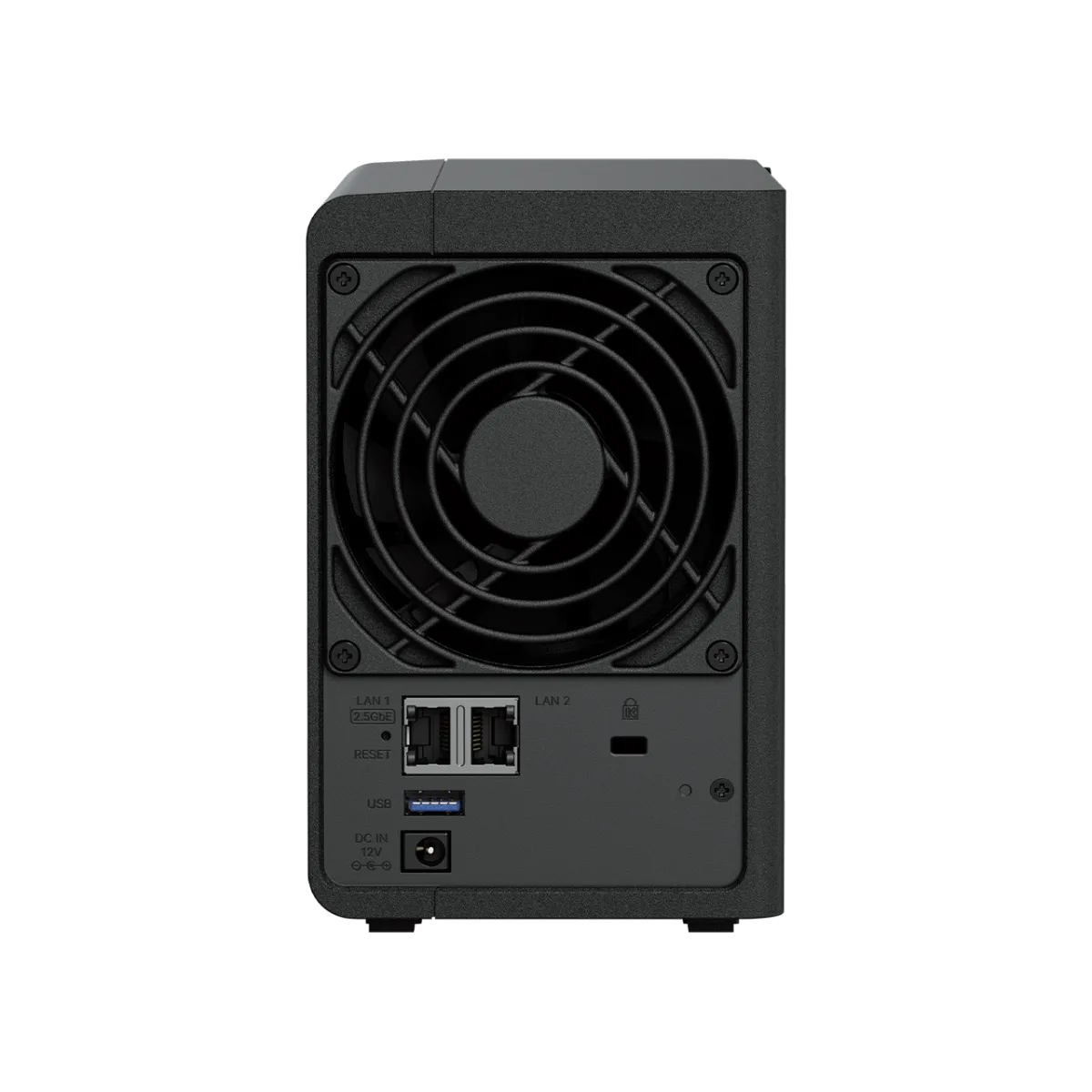 Synology DiskStation DS225+