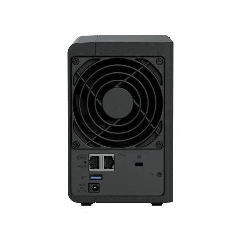 Synology DiskStation DS225+