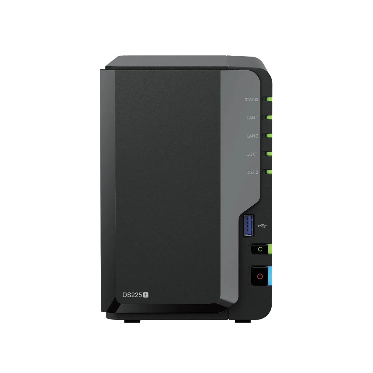 Synology DiskStation DS225+