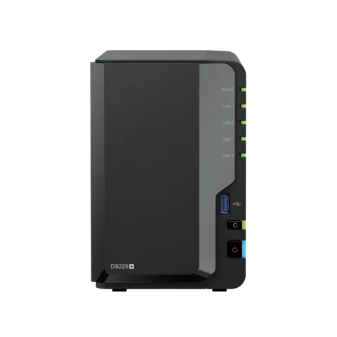Synology DiskStation DS225+
