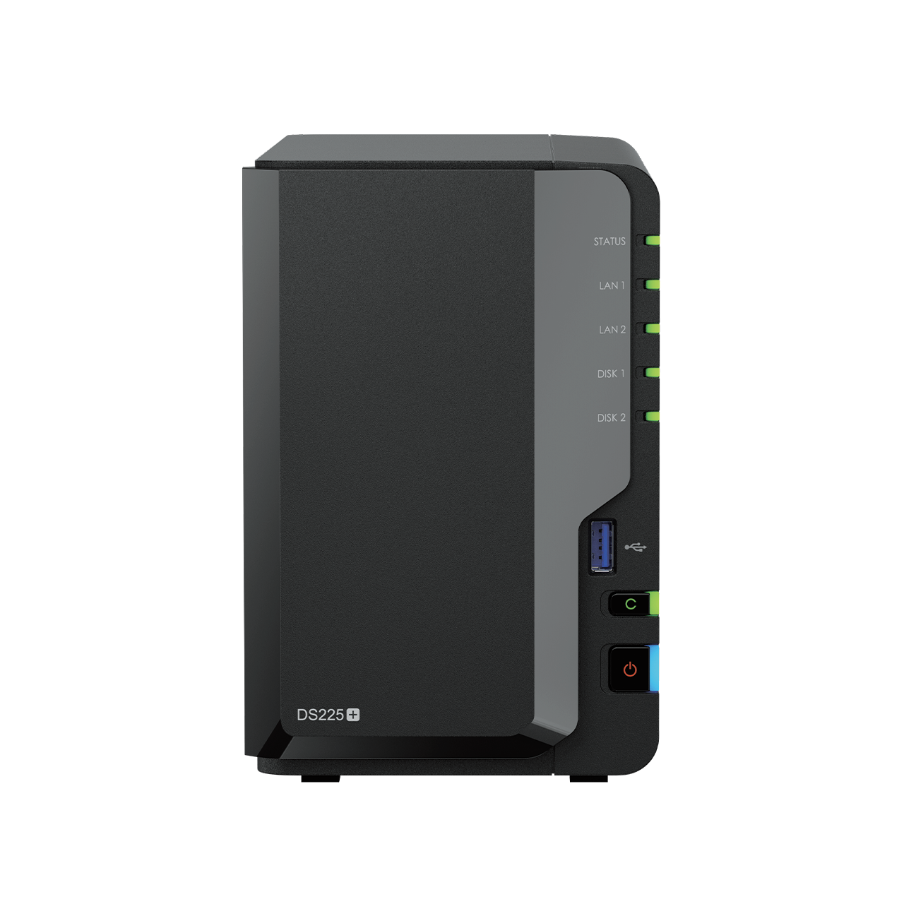 Synology DiskStation DS225+