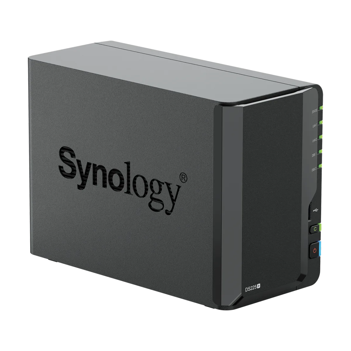 Synology DiskStation DS225+