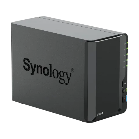 Synology DiskStation DS225+