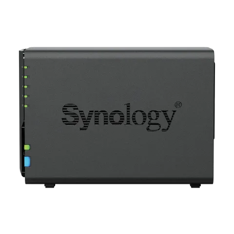Synology DiskStation DS225+
