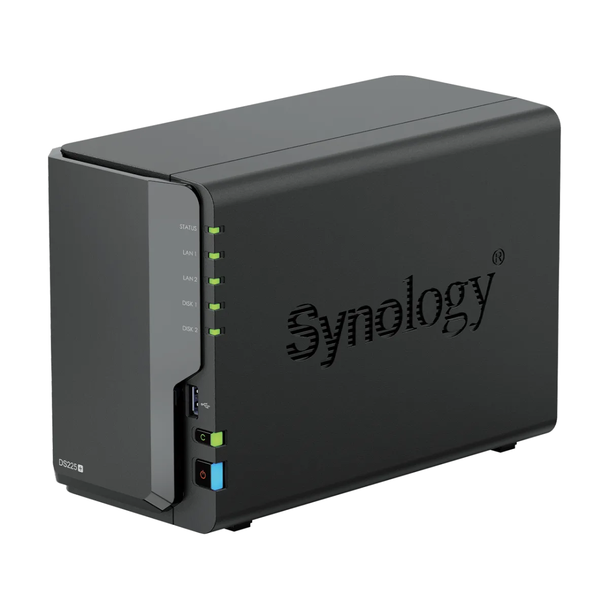 Synology DiskStation DS225+