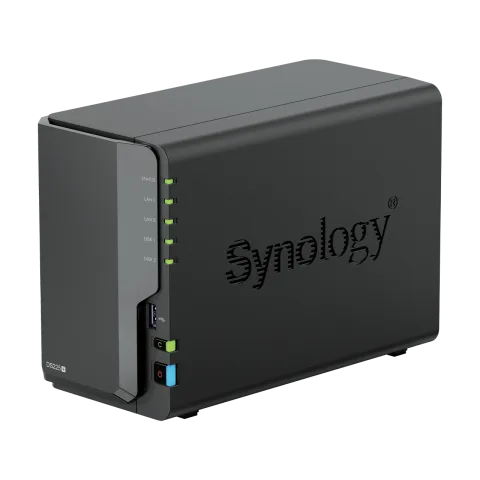 Synology DiskStation DS225+
