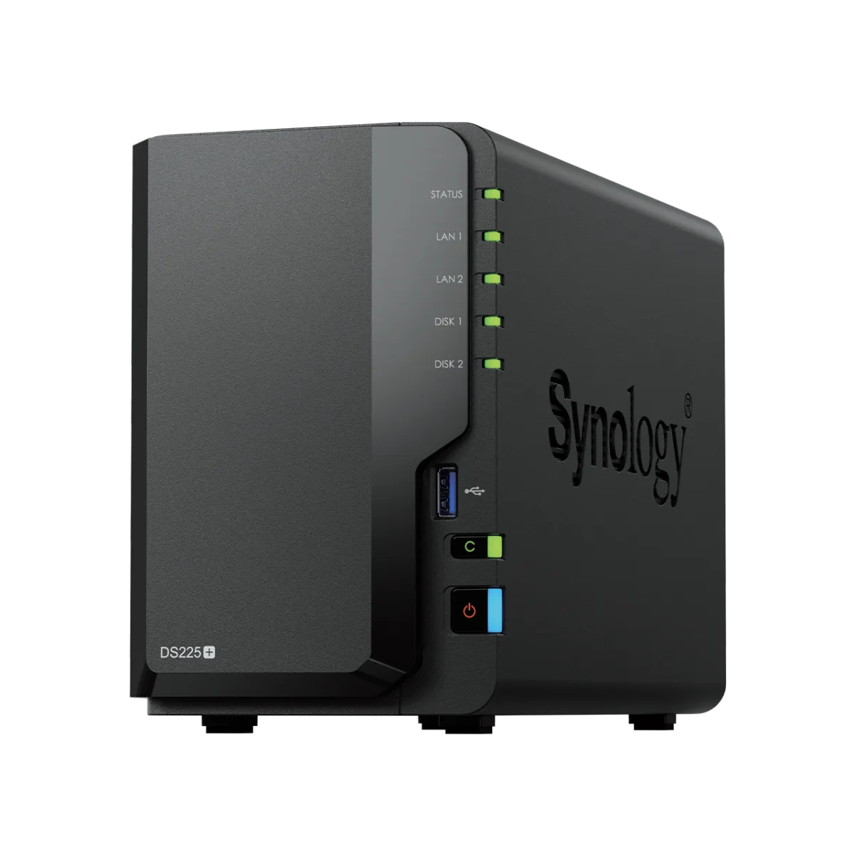 Synology DiskStation DS225+