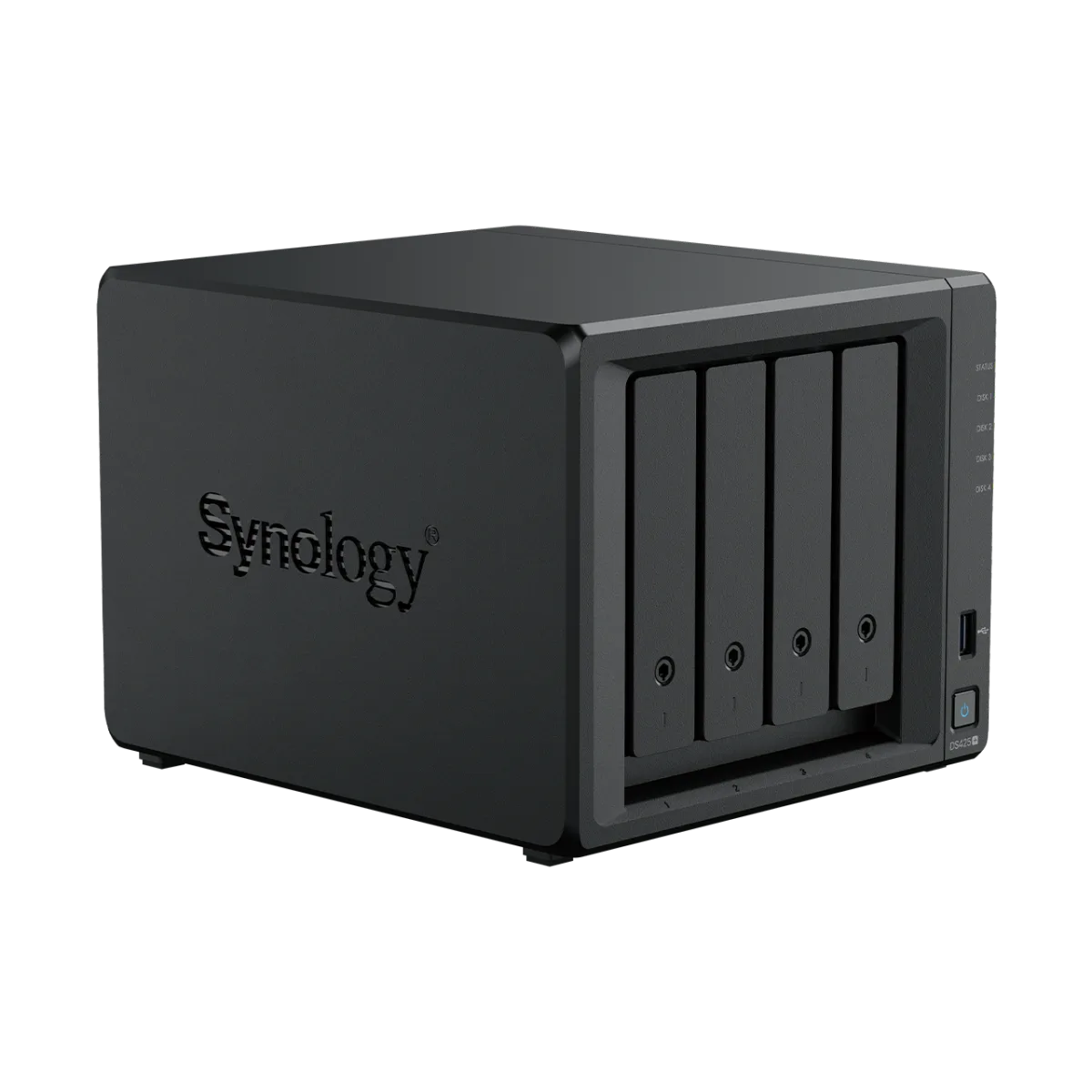 Synology DiskStation DS425+
