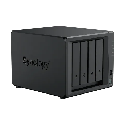 Synology DiskStation DS425+