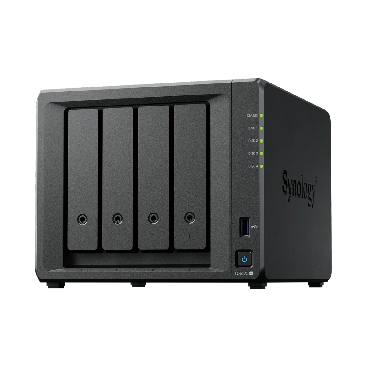 Synology DiskStation DS425+