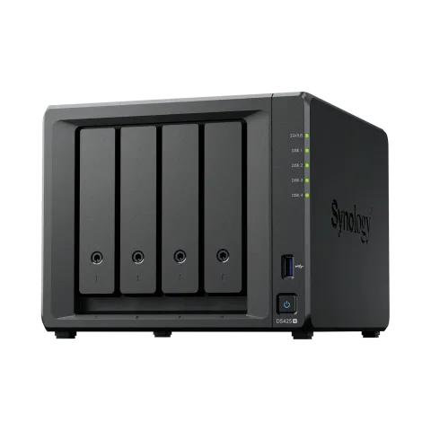 Synology DiskStation DS425+