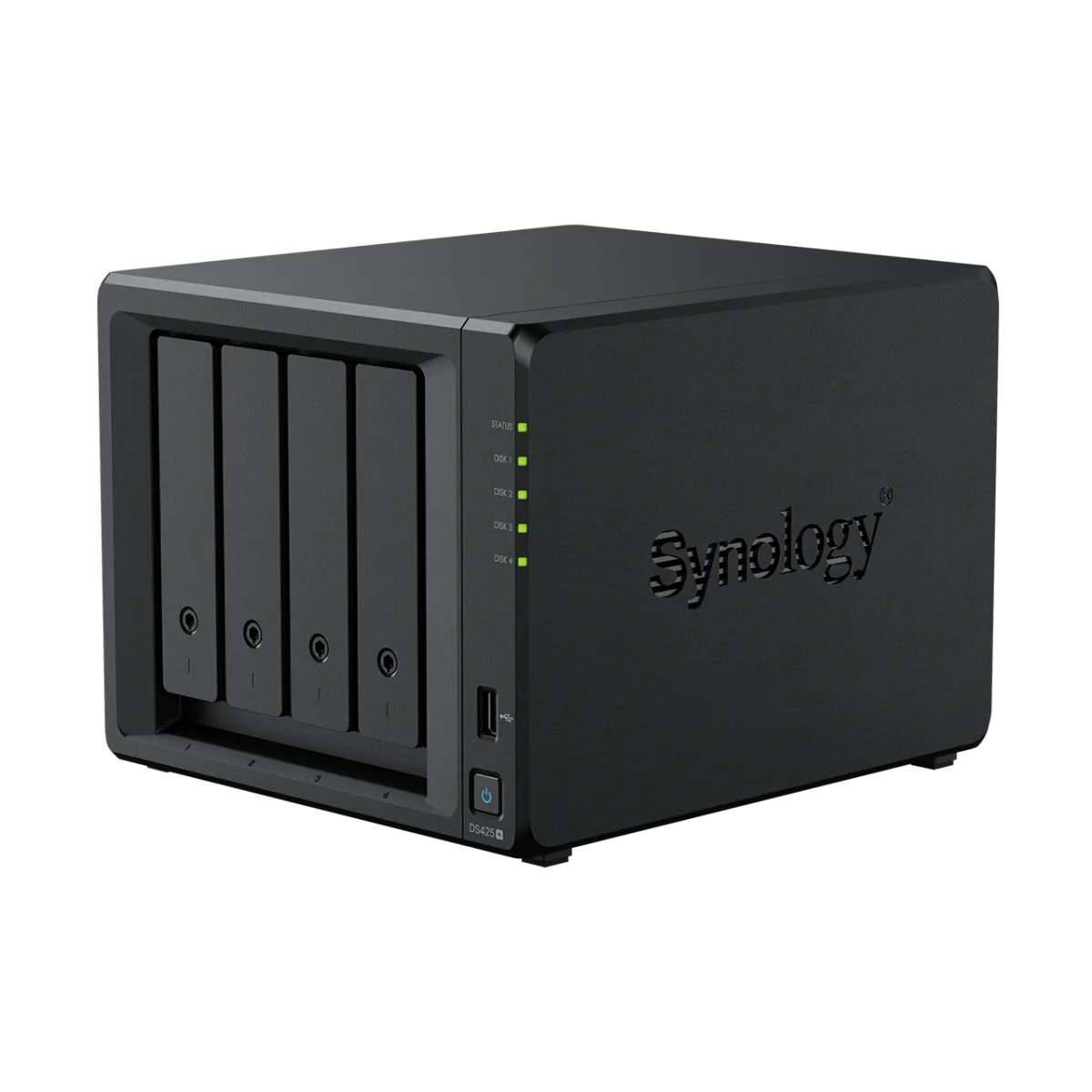 Synology DiskStation DS425+