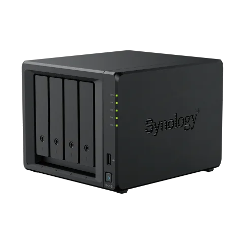 Synology DiskStation DS425+