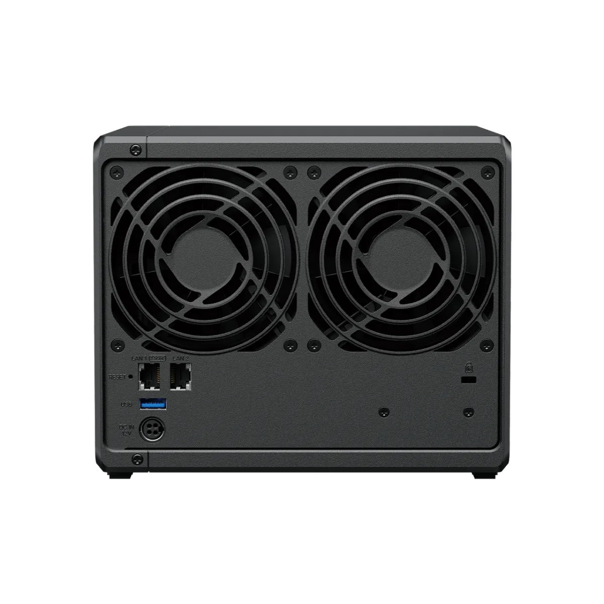 Synology DiskStation DS425+