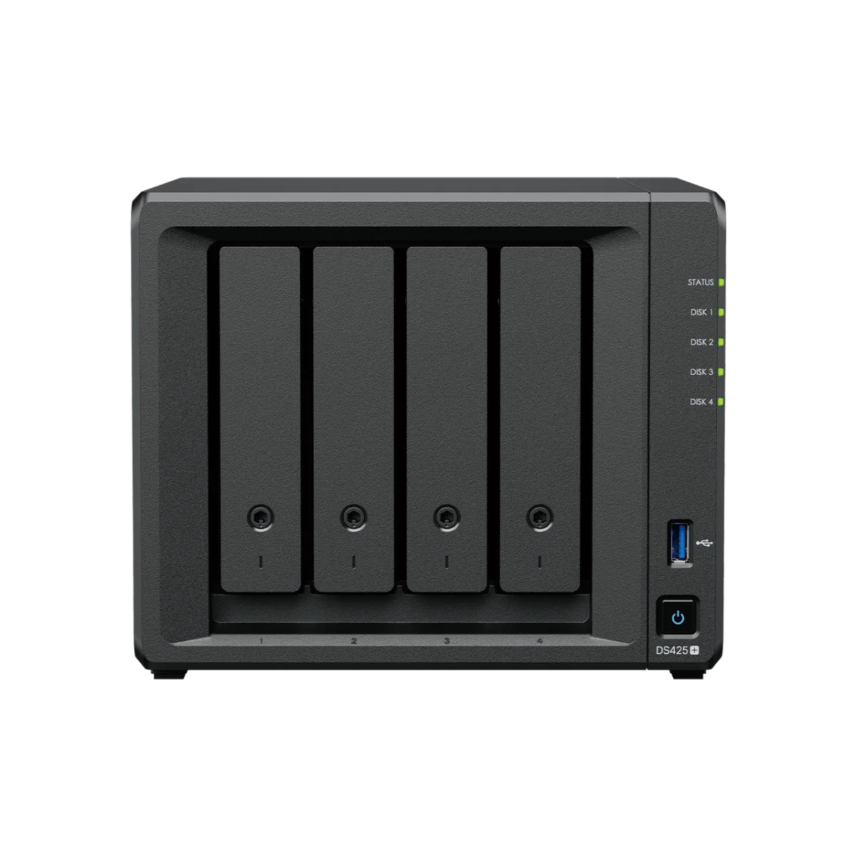 Synology DiskStation DS425+