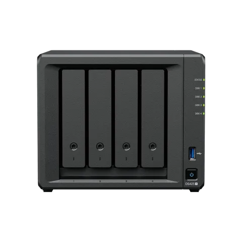 Synology DiskStation DS425+