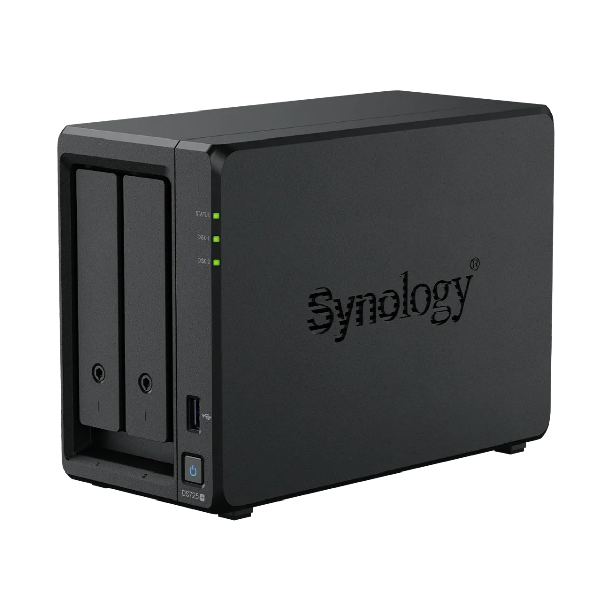 Synology DiskStation DS725+