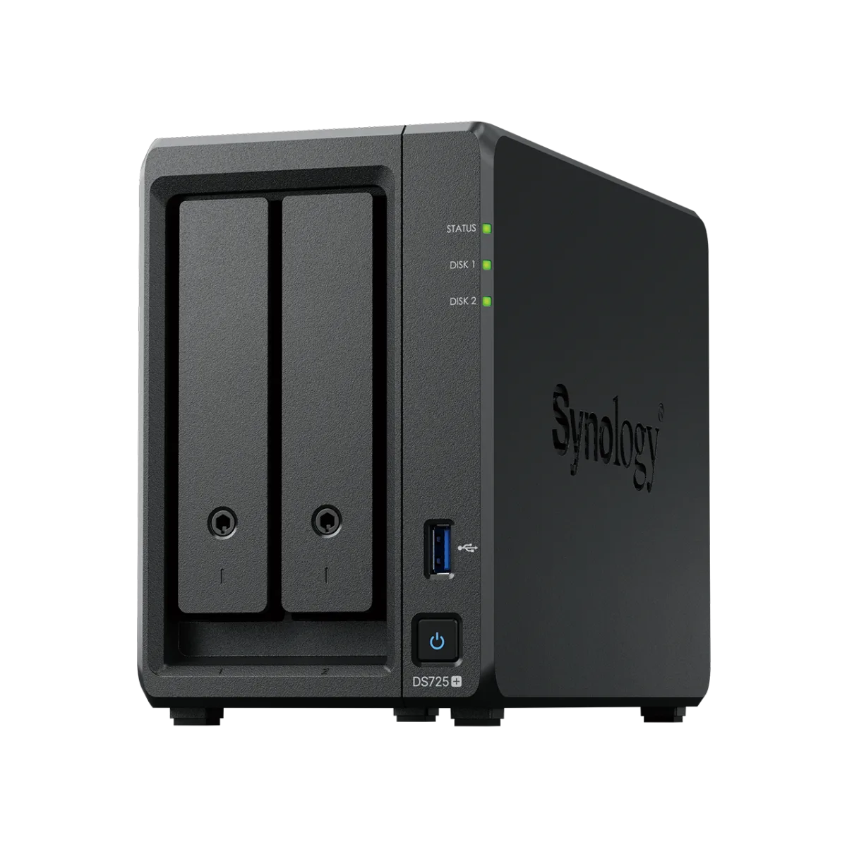 Synology DiskStation DS725+