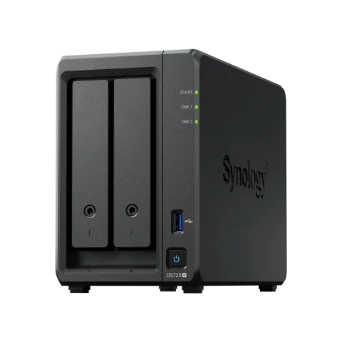 Synology DiskStation DS725+