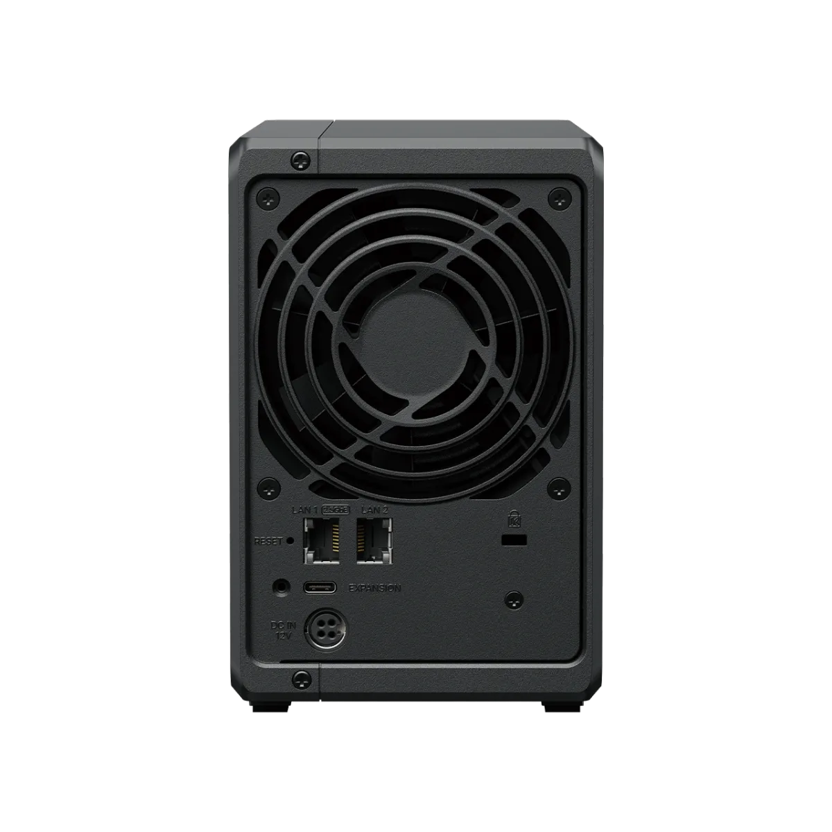 Synology DiskStation DS725+