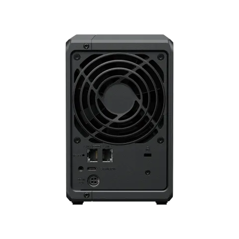 Synology DiskStation DS725+