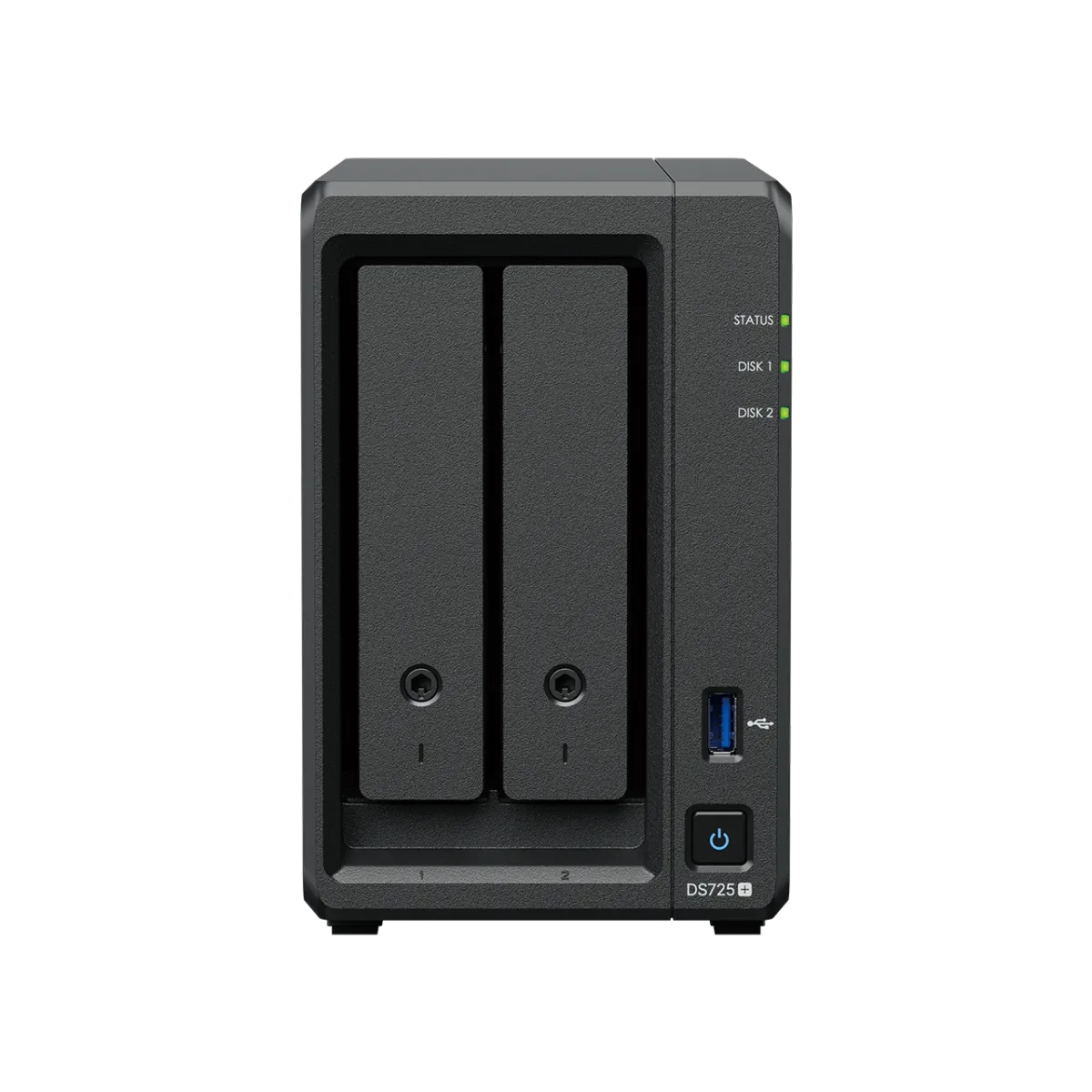 Synology DiskStation DS725+