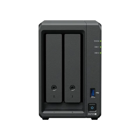 Synology DiskStation DS725+
