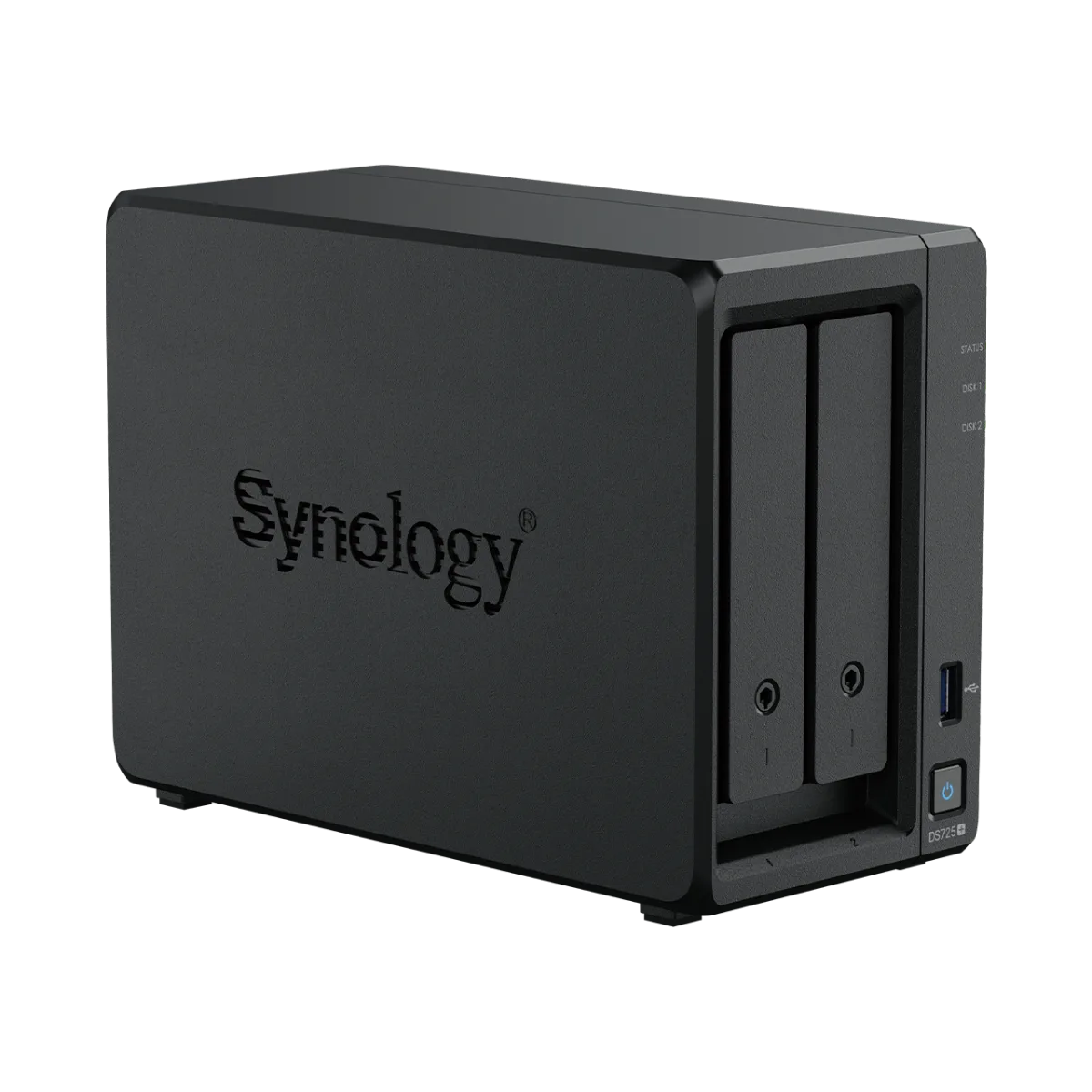 Synology DiskStation DS725+