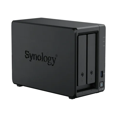 Synology DiskStation DS725+