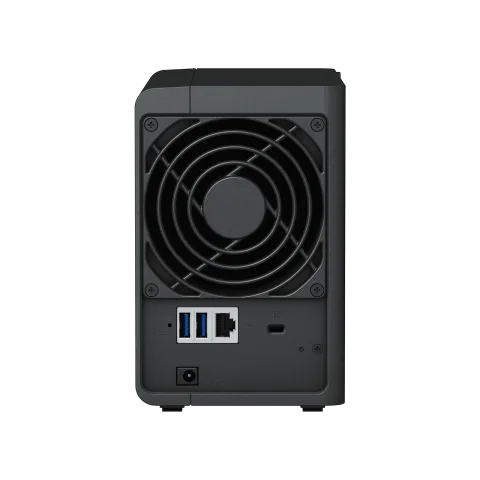 Synology DiskStation DS223