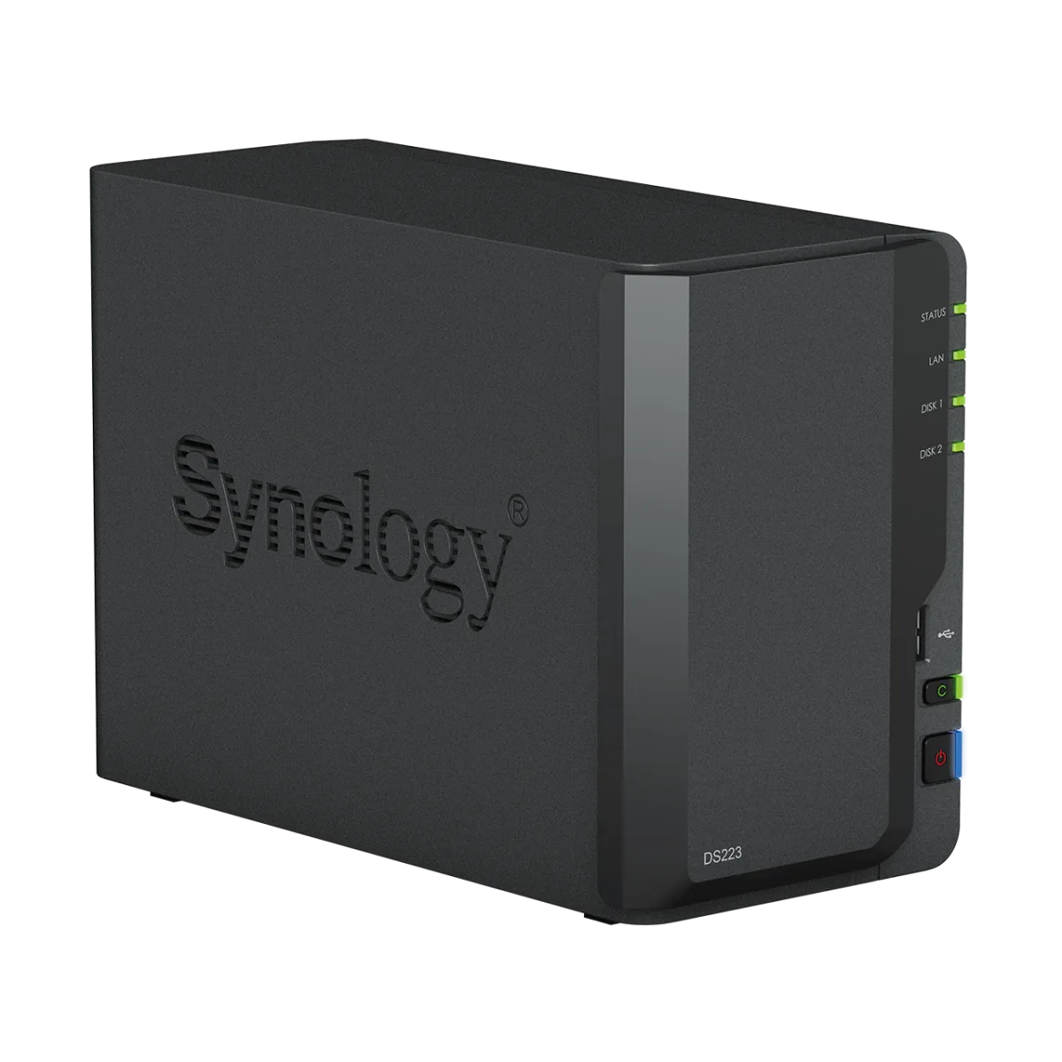 Synology DiskStation DS223