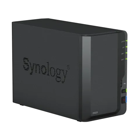 Synology DiskStation DS223