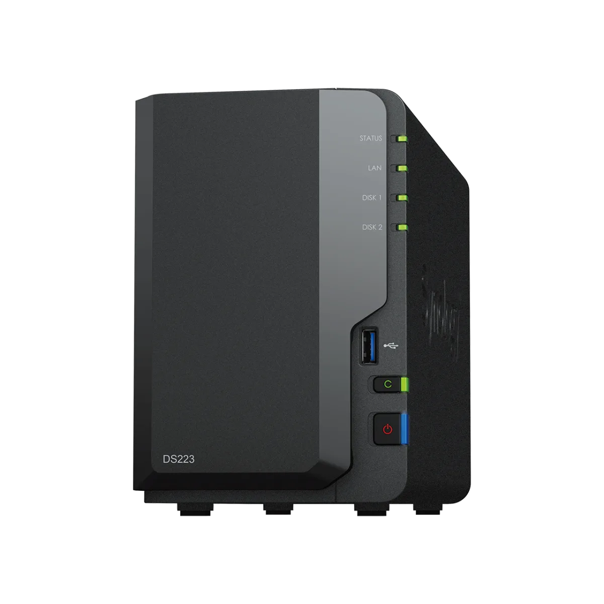 Synology DiskStation DS223
