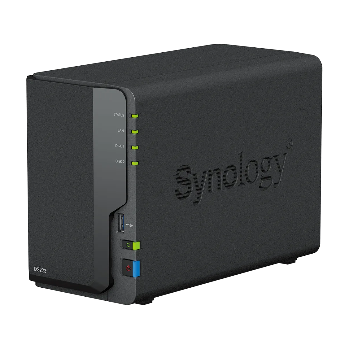 Synology DiskStation DS223