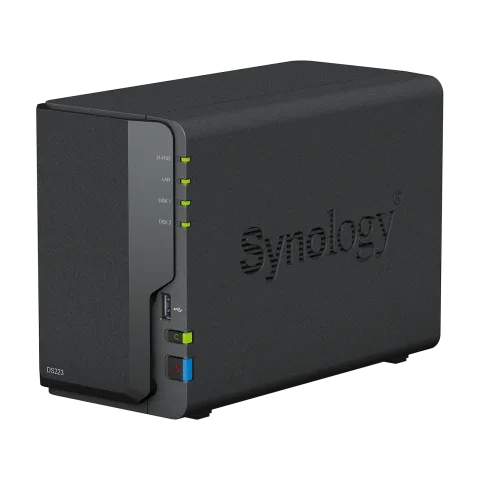 Synology DiskStation DS223