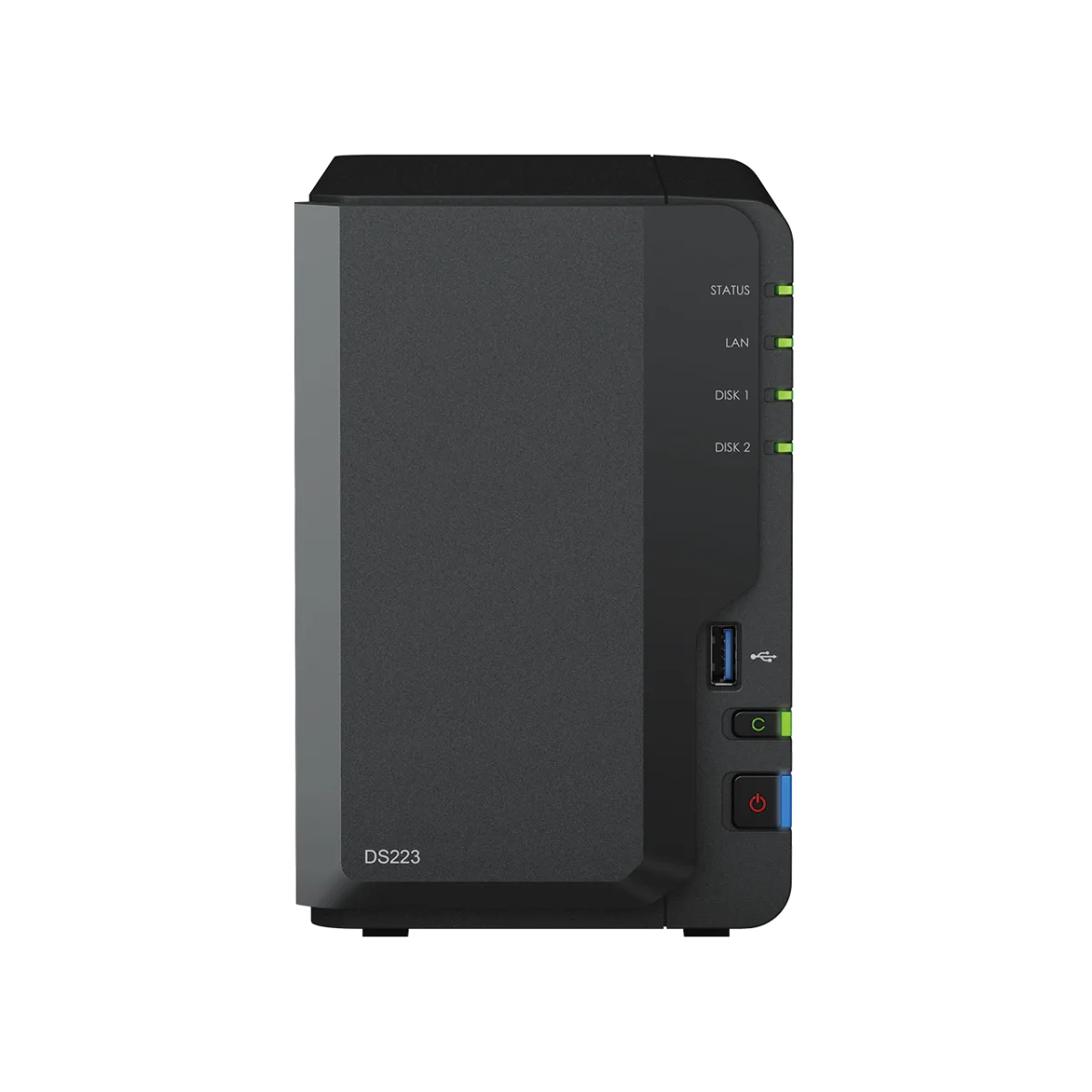 Synology DiskStation DS223