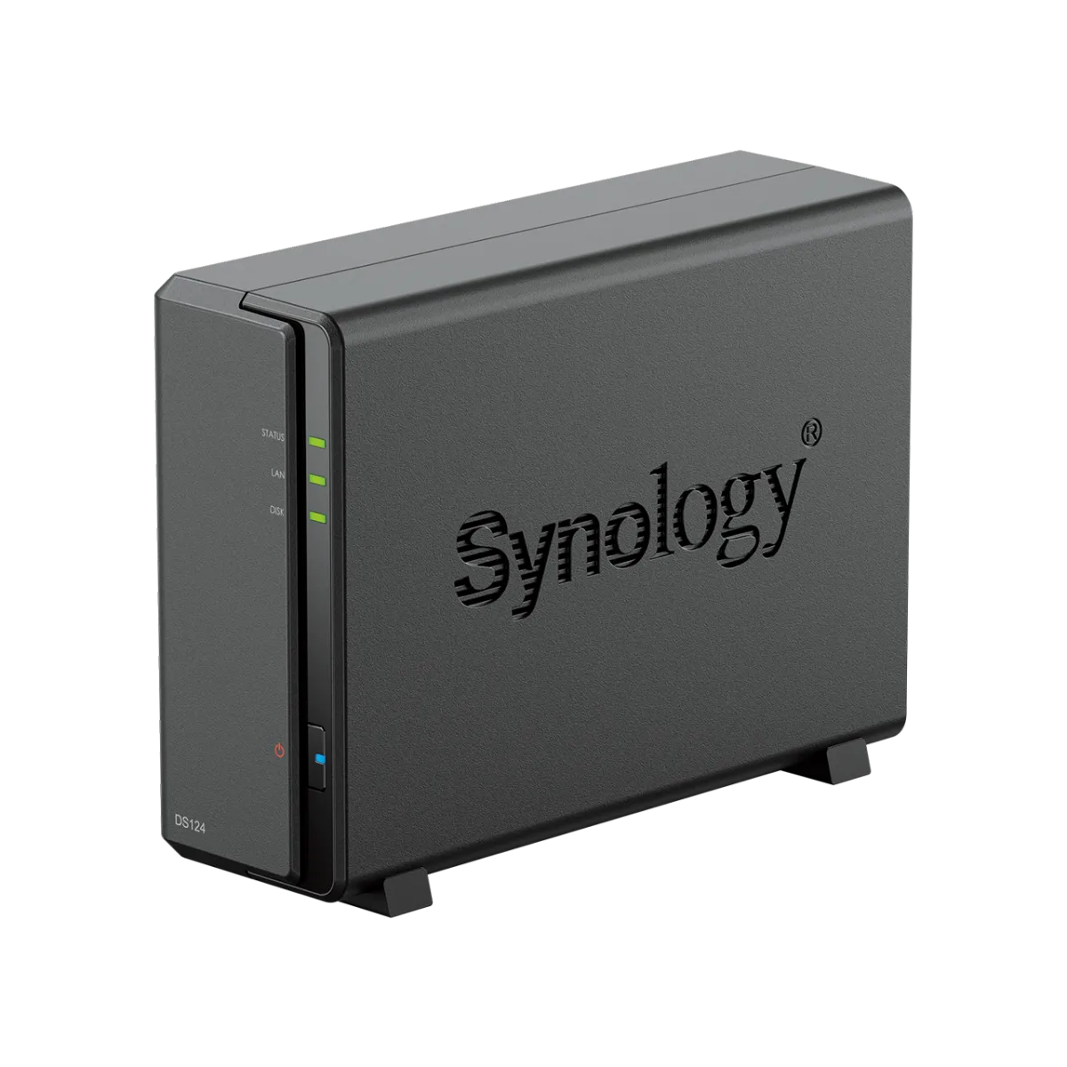 Synology DiskStation DS124