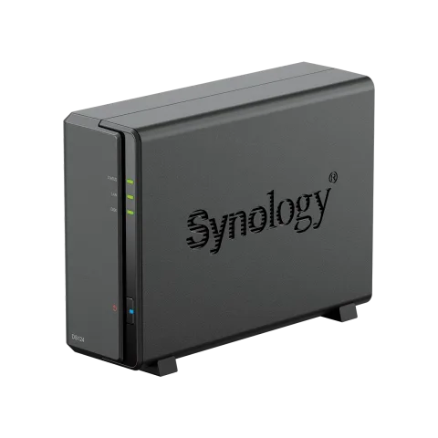 Synology DiskStation DS124