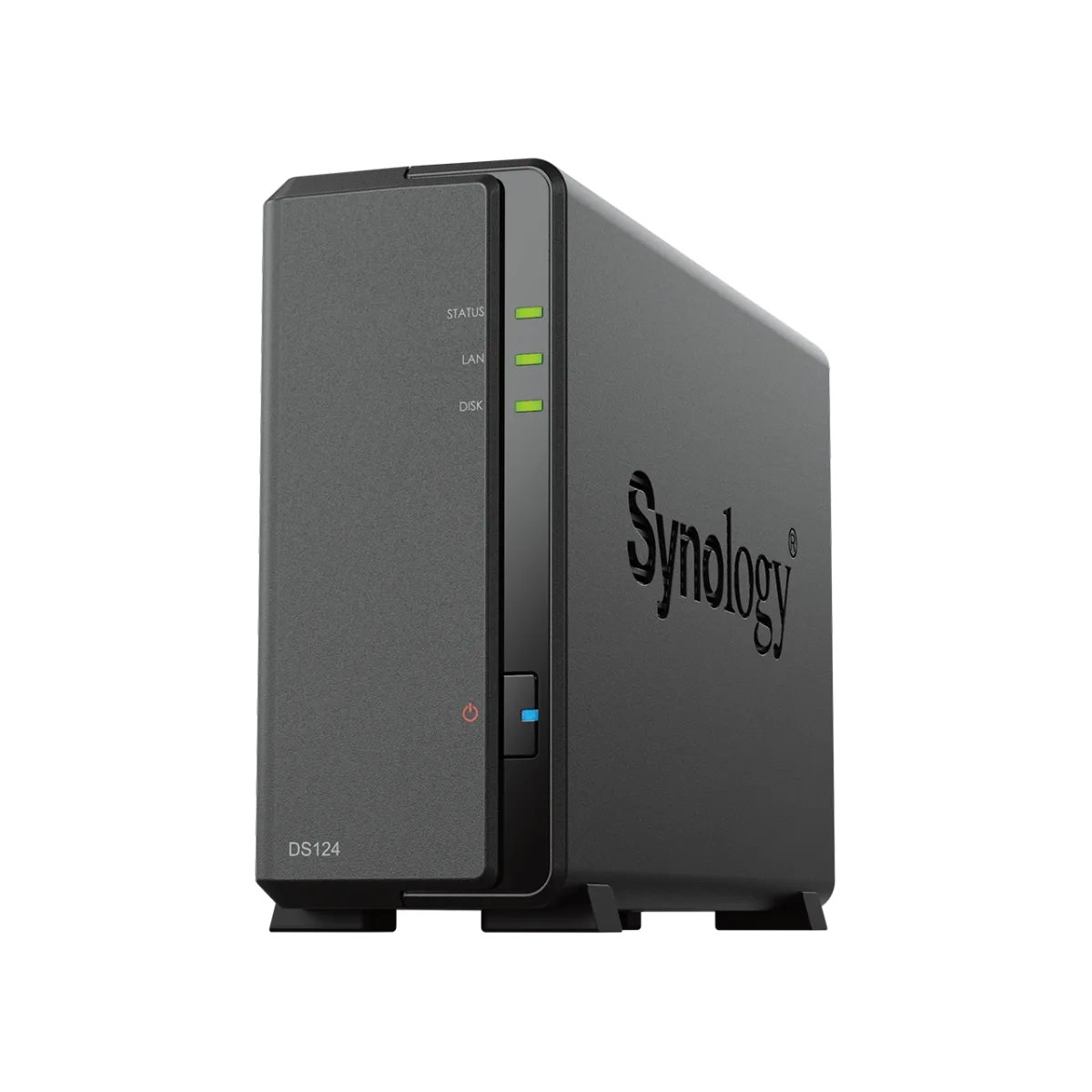 Synology DiskStation DS124