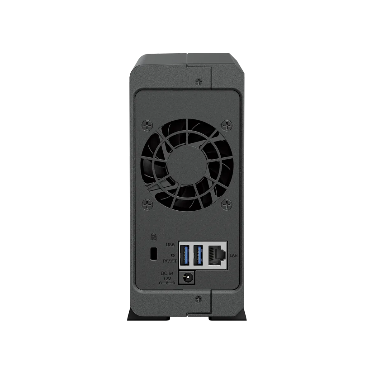 Synology DiskStation DS124