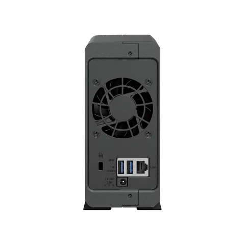 Synology DiskStation DS124