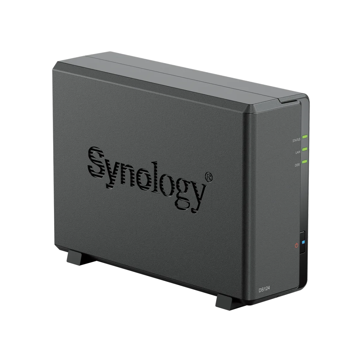 Synology DiskStation DS124