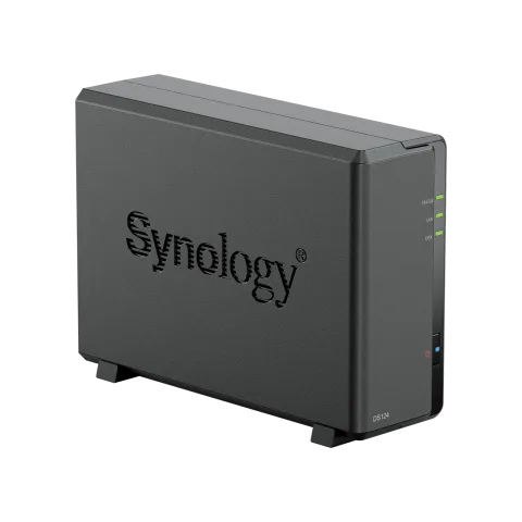 Synology DiskStation DS124