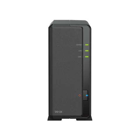 Synology DiskStation DS124