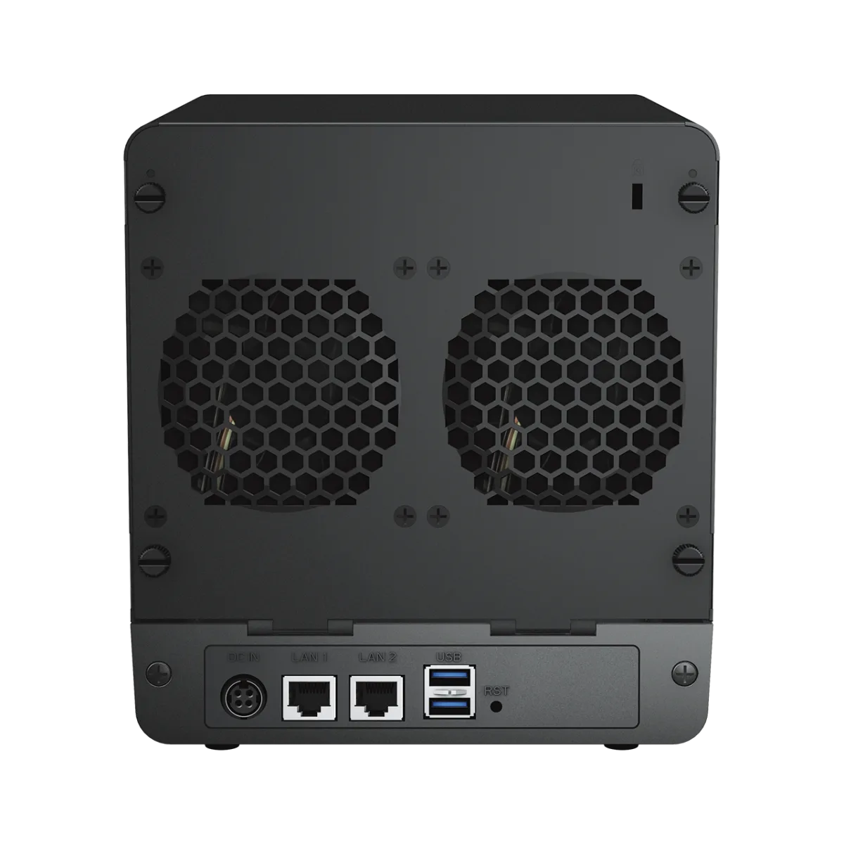 Synology DiskStation DS423