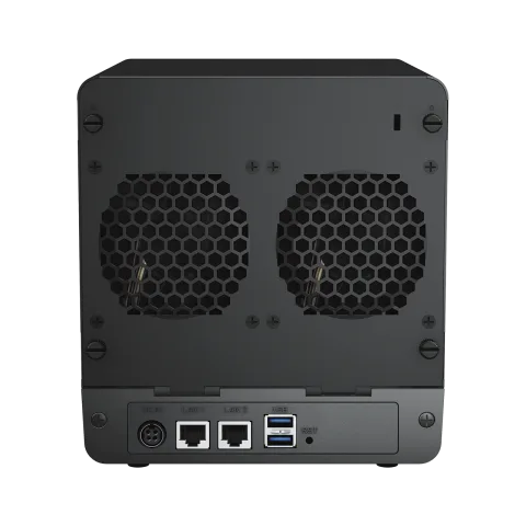 Synology DiskStation DS423