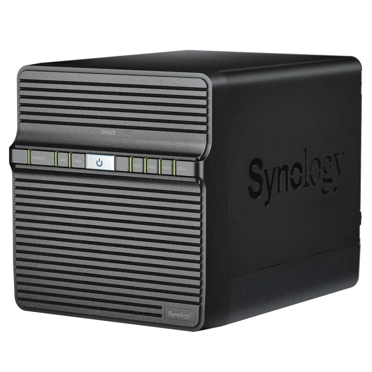 Synology DiskStation DS423