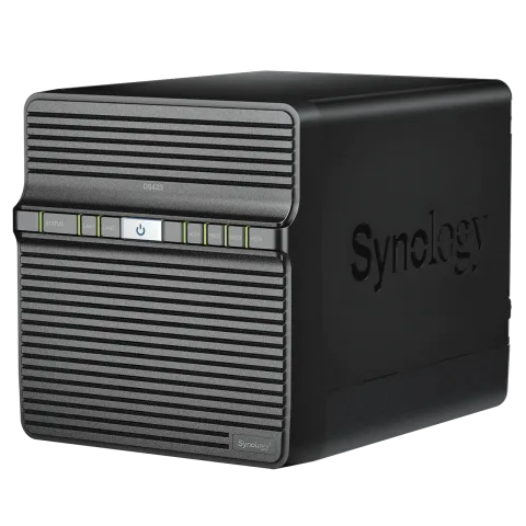Synology DiskStation DS423