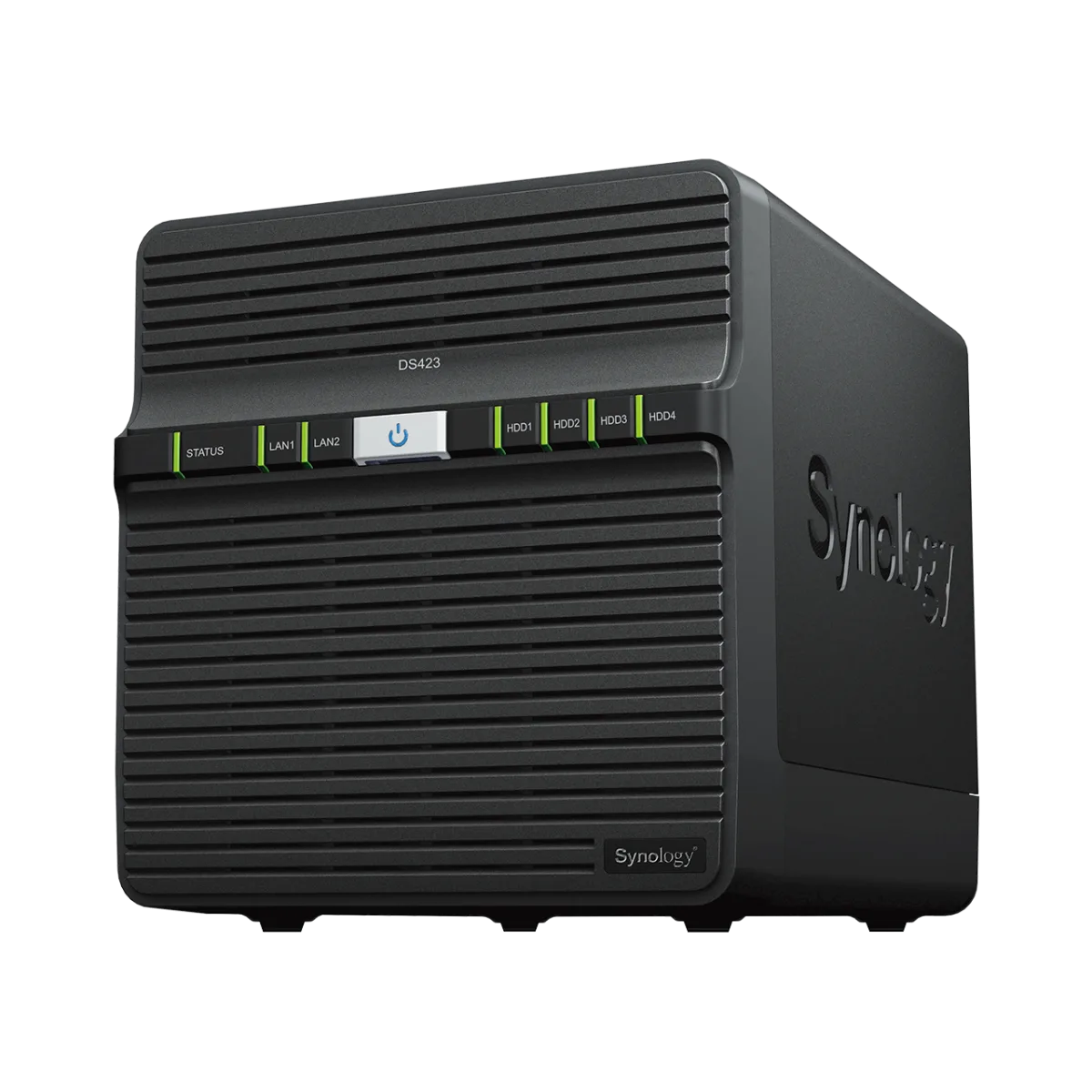 Synology DiskStation DS423